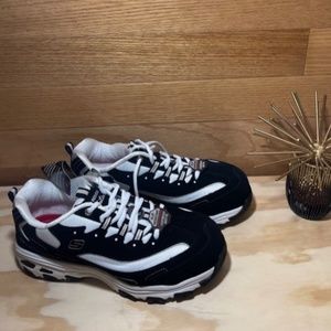 Sketchers Women's Work Relaxed shoes